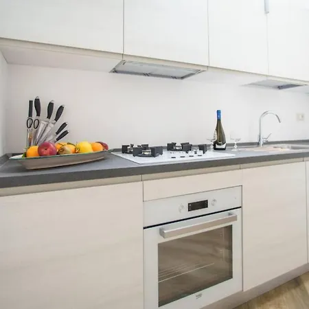 Apartament Piazza Duomo Palazzo Pirajno
