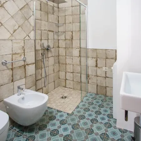 Apartament Piazza Duomo Palazzo Pirajno