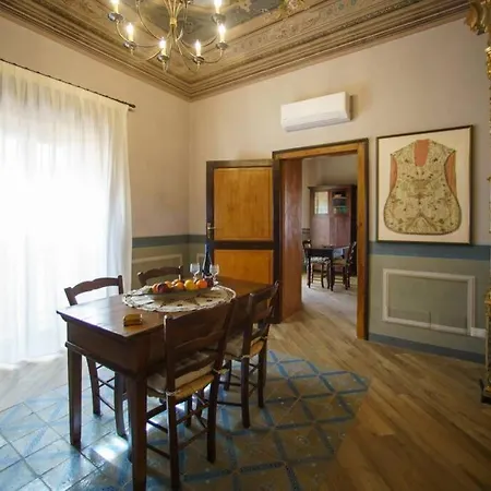 Piazza Duomo Palazzo Pirajno *